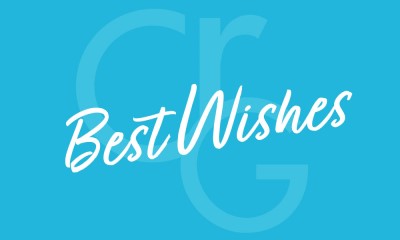 Best Wishes