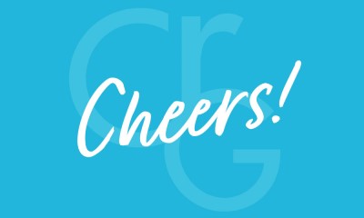 Cheers