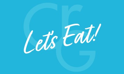 Let's Eat